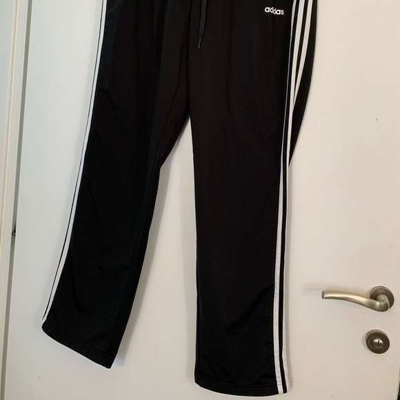 adidas Originals adicolor 3 stripe logo pant - Picture 5 of 6